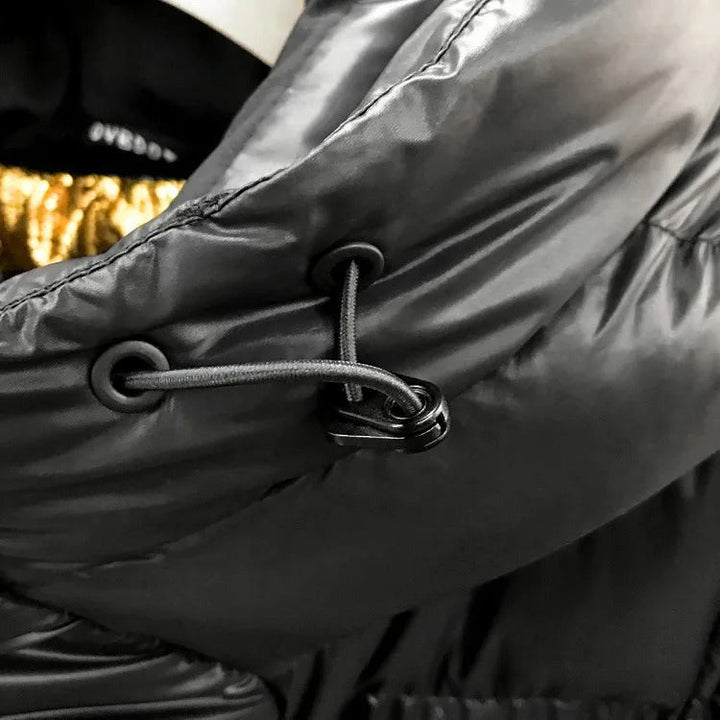 Nord Taschen | Warme Winterjacke Für Damen