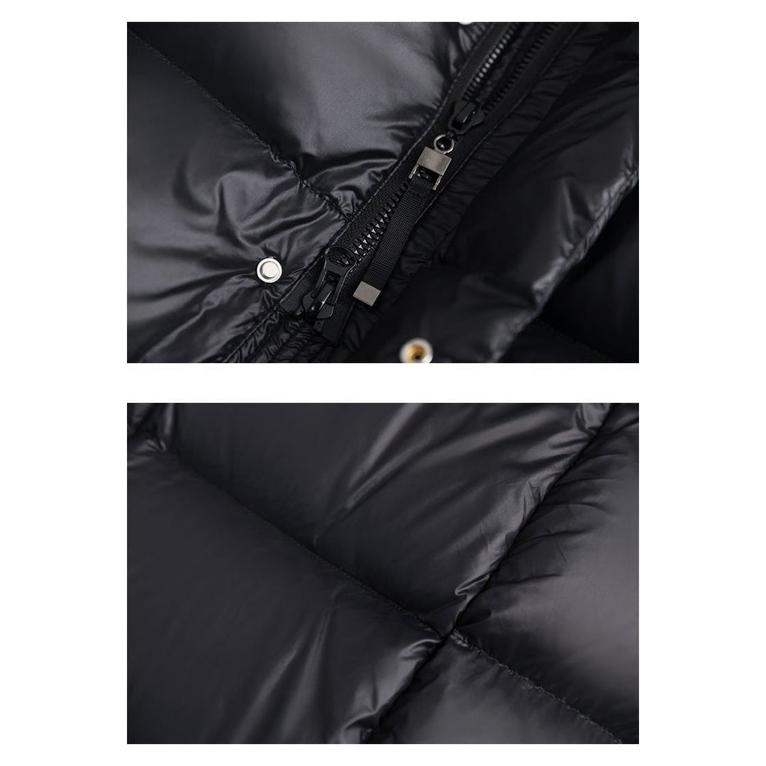 Nord Taschen | Warme Winterjacke Für Damen