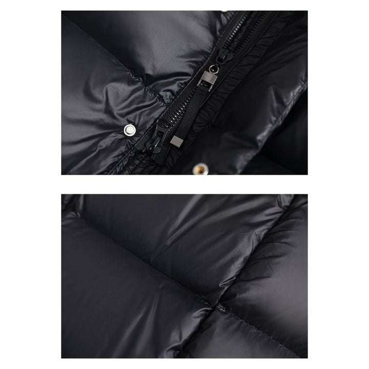 Nord Taschen | Warme Winterjacke Für Damen