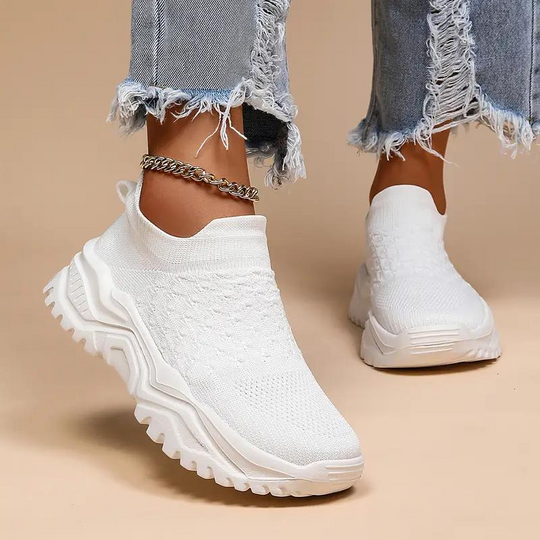 Orthopädischer Sneaker für Damen