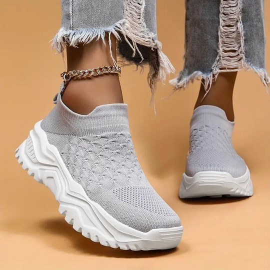 Orthopädischer Sneaker für Damen