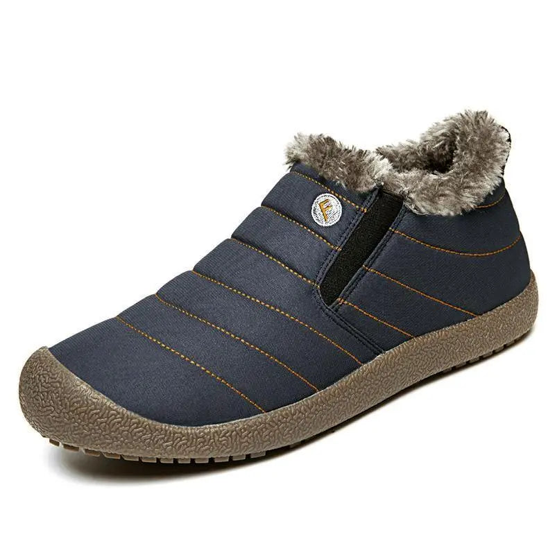 Nord Taschen | Wasserdichte Knöchelstiefel für Frauen – Gemütlich & Stilvoll für Winterabenteuer
