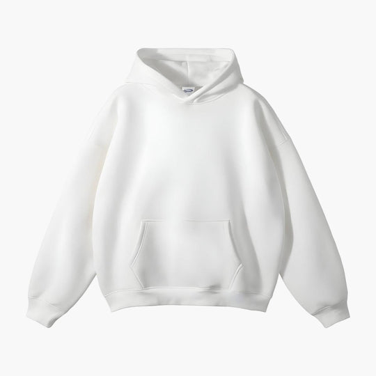 Relax Hoodie mit Gewichts-Komfort - Entspannungs-Pullover für Alltag und Freizeit - Vittorelli