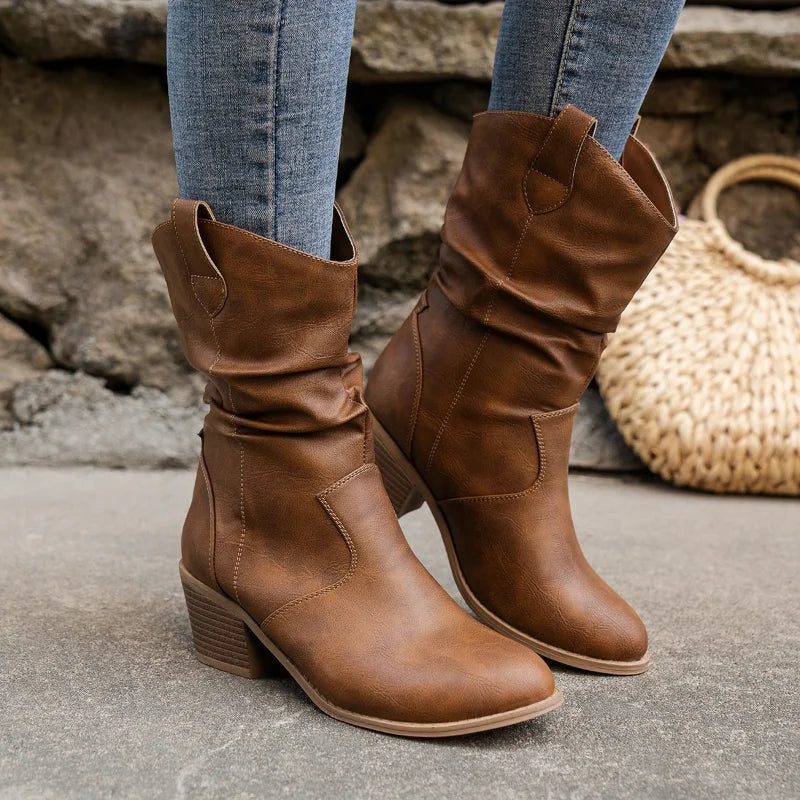Western Cowboys Tiefel für Frauen
