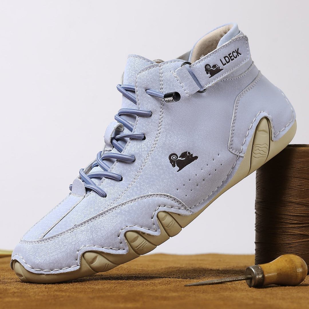 atmungsaktive orthopädische Schuhe - 30% Rabatt