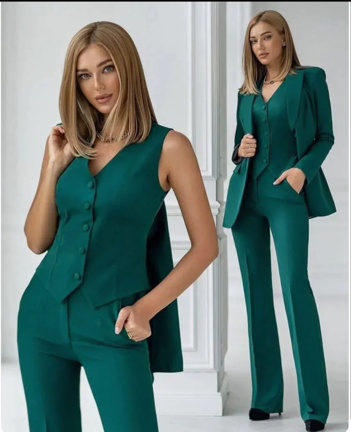 Nord Taschen | Damen Overall Drei Teile