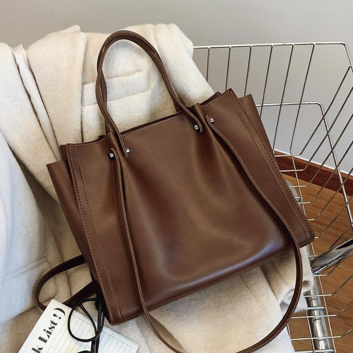 Nord Taschen | Luxury School Bag Style