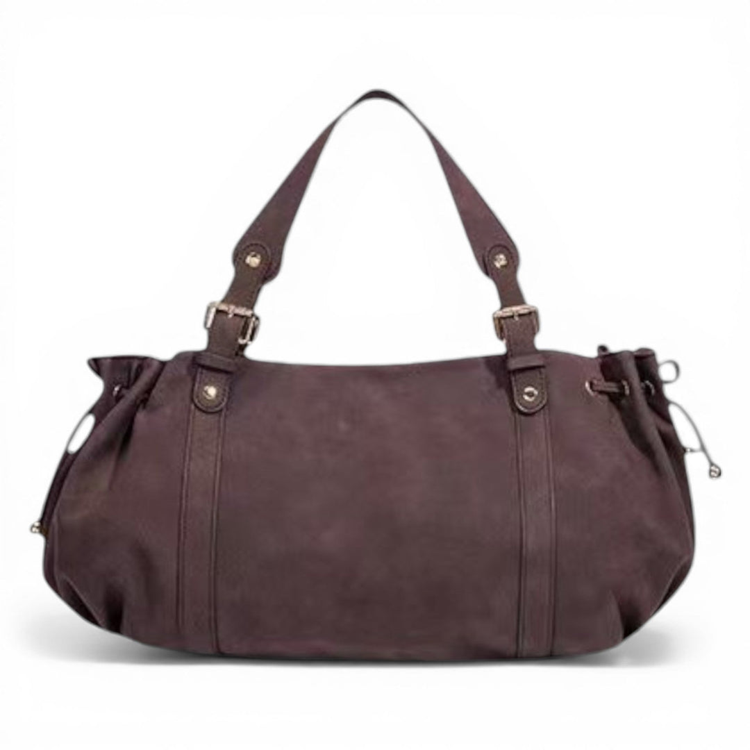 Nord Taschen | Large Leather Handbag