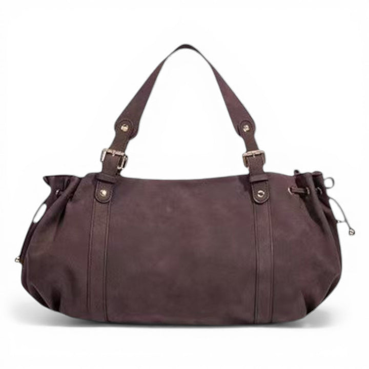 Nord Taschen | Large Leather Handbag