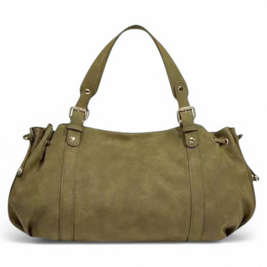 Nord Taschen | Large Leather Handbag