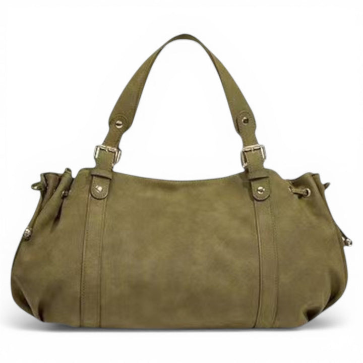 Nord Taschen | Large Leather Handbag