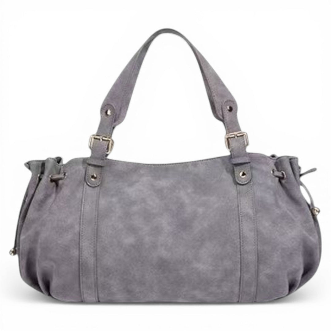 Nord Taschen | Large Leather Handbag
