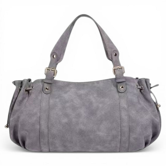 Nord Taschen | Large Leather Handbag