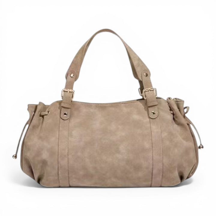 Nord Taschen | Large Leather Handbag