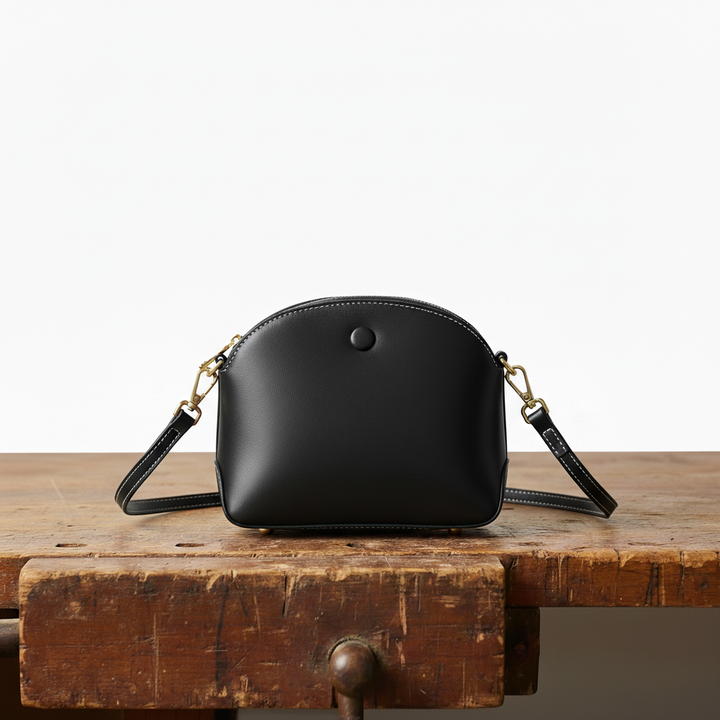 Nord Taschen | Retro-Seitentasche