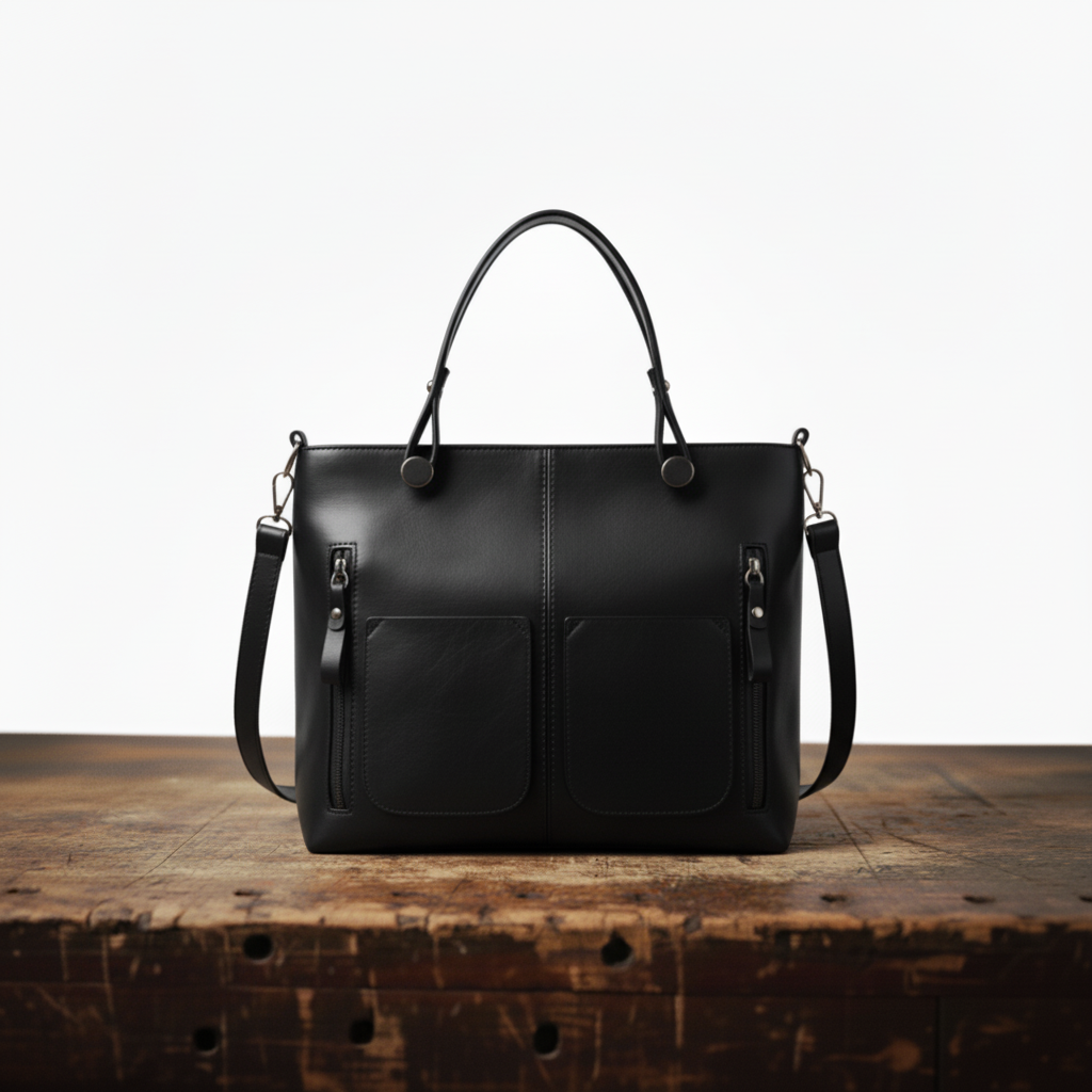 Nord Taschen | Elegante Schultertasche