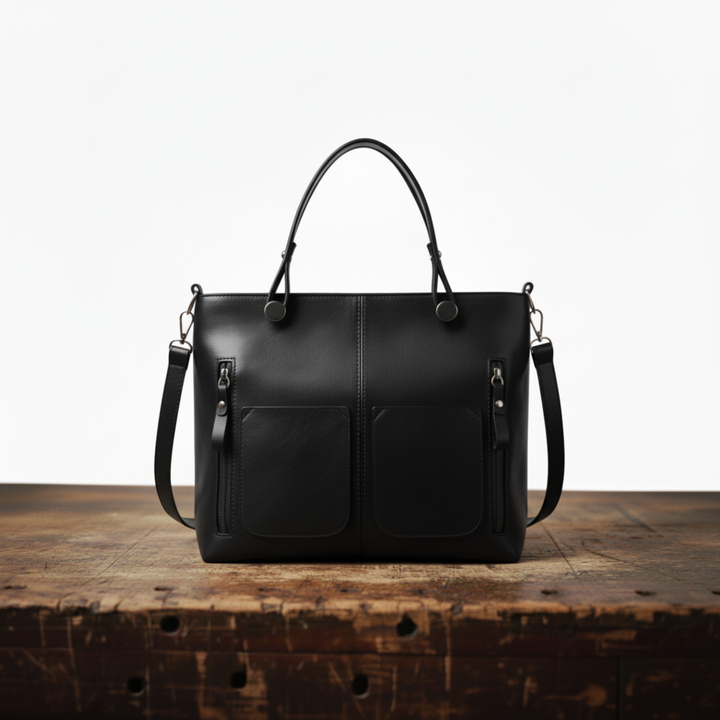 Nord Taschen | Elegante Schultertasche