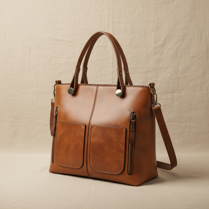 Nord Taschen | Elegante Schultertasche