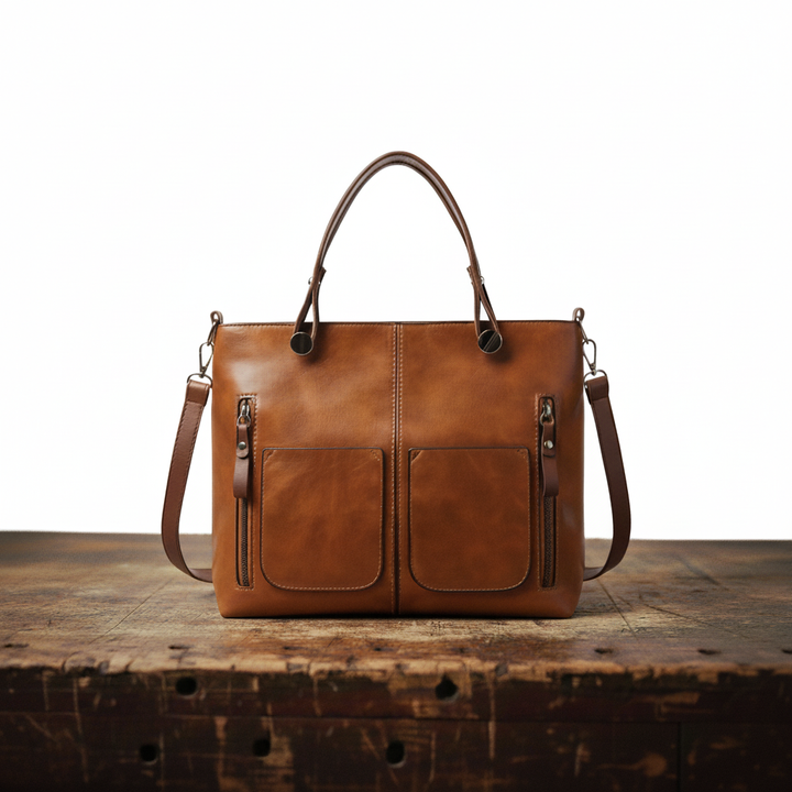 Nord Taschen | Elegante Schultertasche