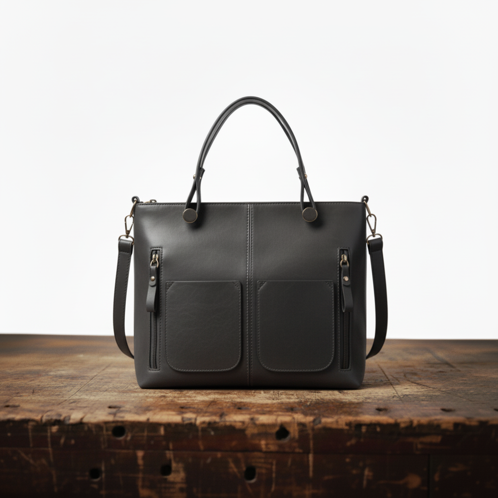 Nord Taschen | Elegante Schultertasche