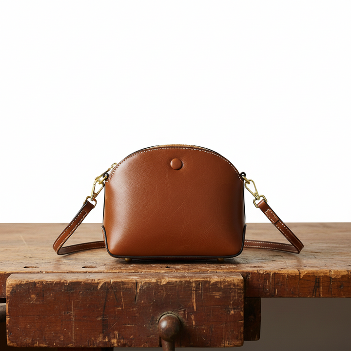 Nord Taschen | Retro-Seitentasche