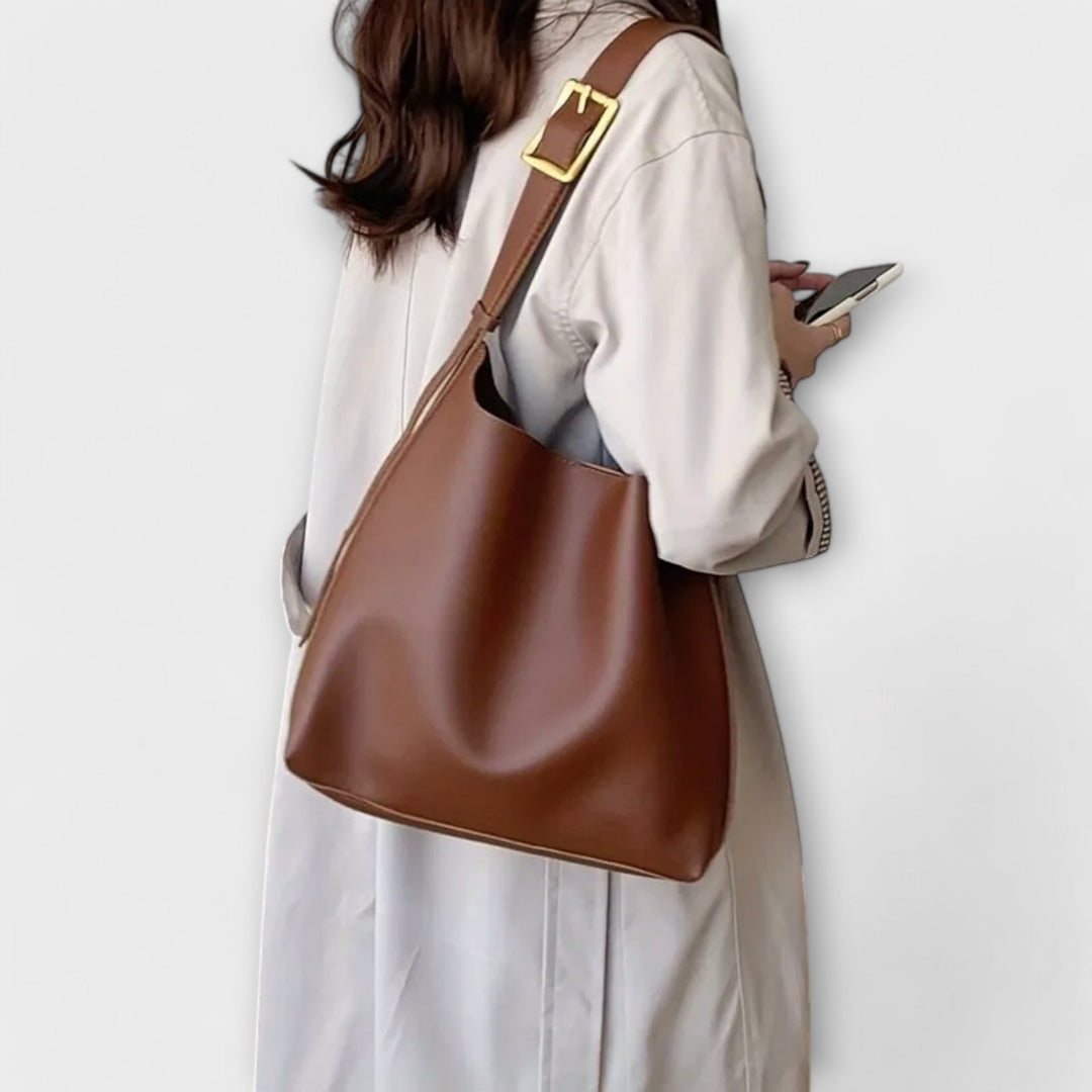 Nord Taschen | Elegante Schultertasche