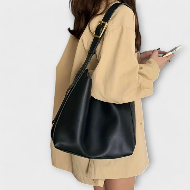 Nord Taschen | Elegante Schultertasche