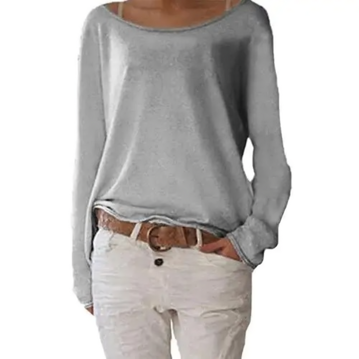 Sweater Casual Wollpullover
