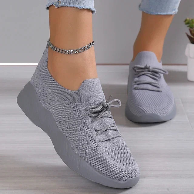 Orthopädische Freizeit Sneakers