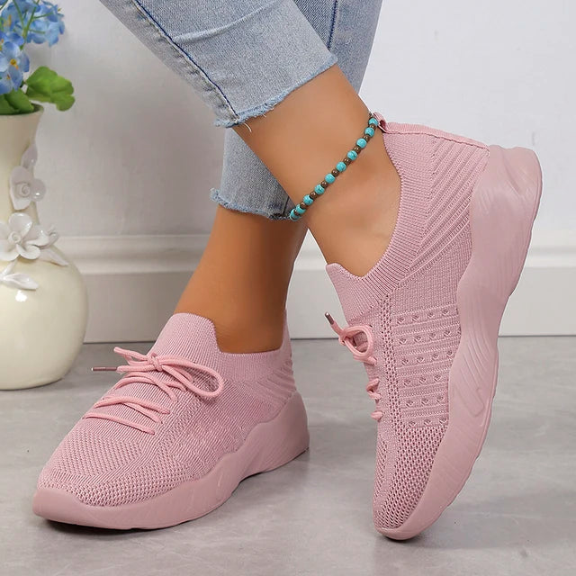 Orthopädische Freizeit Sneakers