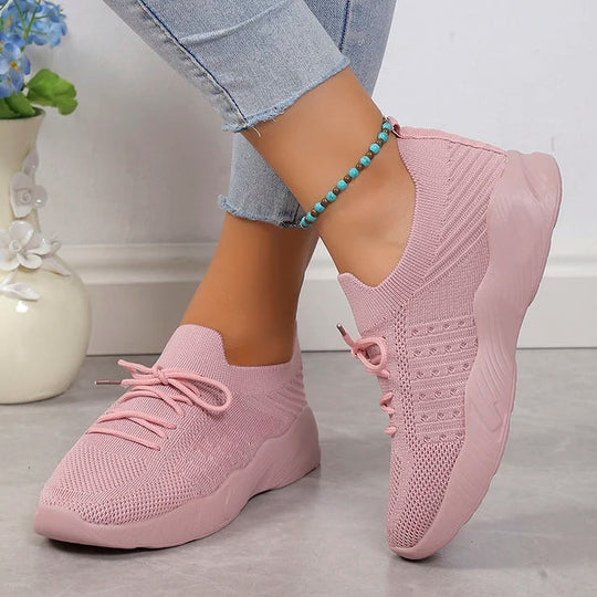 Orthopädische Freizeit Sneakers