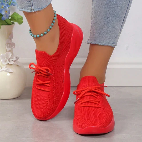 Orthopädische Freizeit Sneakers