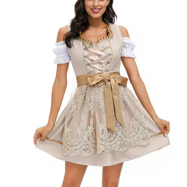 Nord Taschen | Oktoberfest Dirndl dress