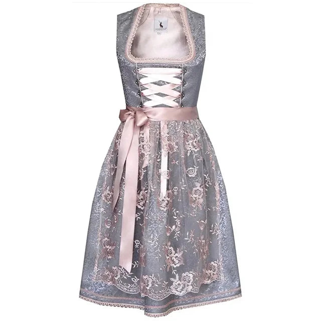 Nord Taschen | Oktoberfest Dirndl dress