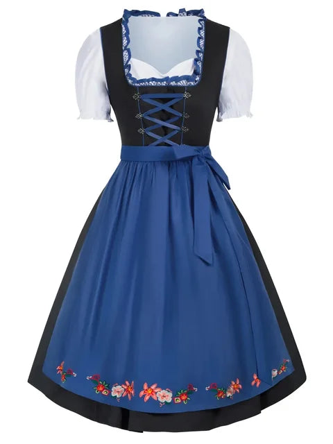Nord Taschen | Oktoberfest Dirndl dress