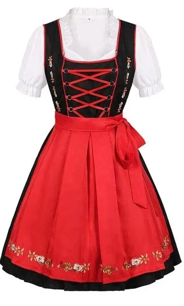 Nord Taschen | Oktoberfest Dirndl dress