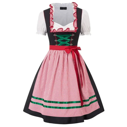 Nord Taschen | Oktoberfest Dirndl dress