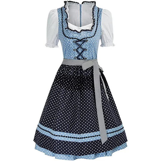 Nord Taschen | Oktoberfest Dirndl dress
