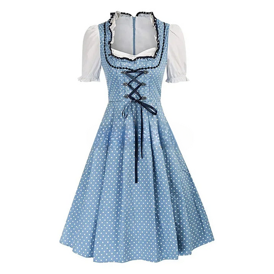 Nord Taschen | Oktoberfest Dirndl dress