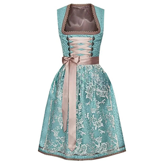 Nord Taschen | Oktoberfest Dirndl dress