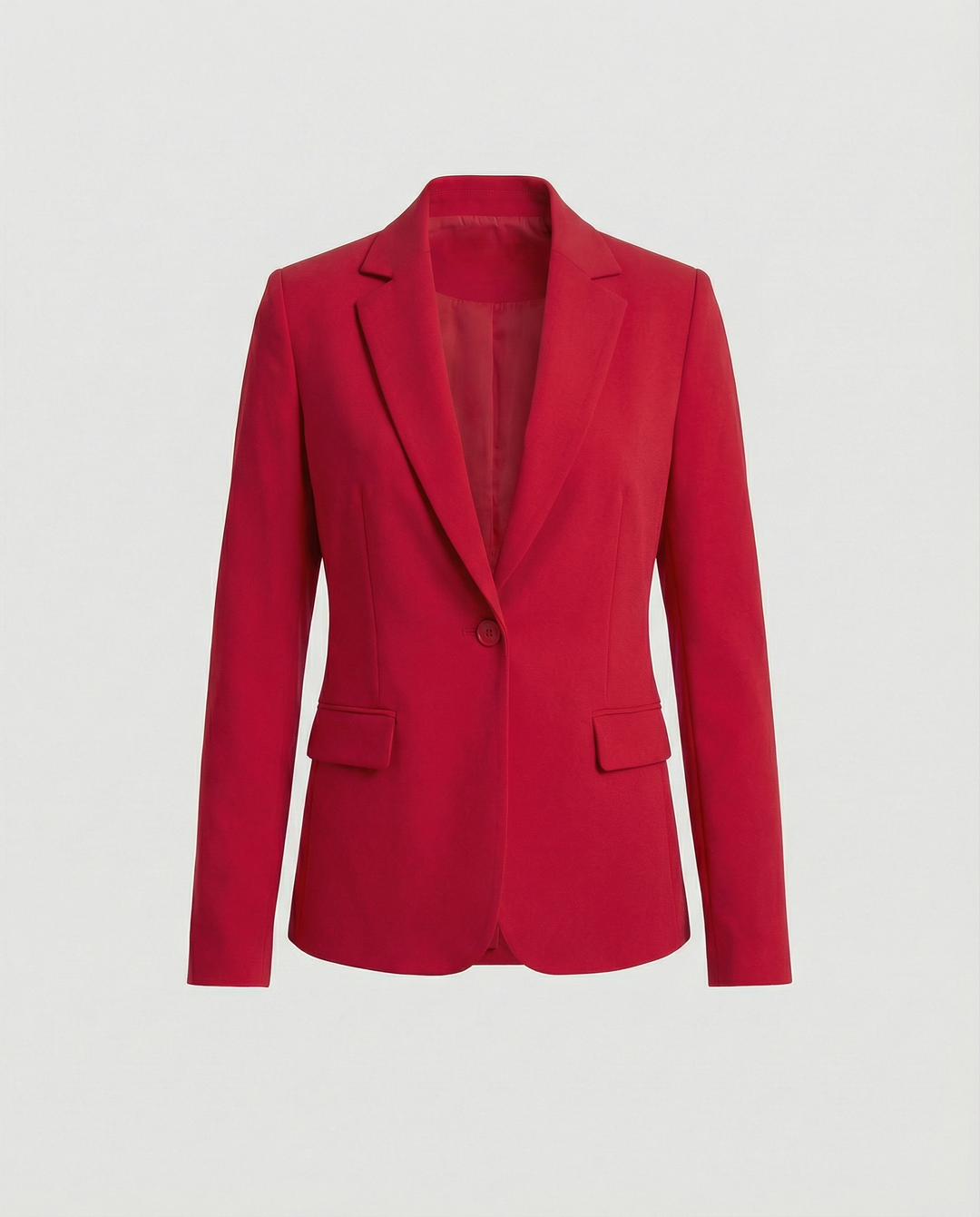 Klassischer Damen Blazer Elegant