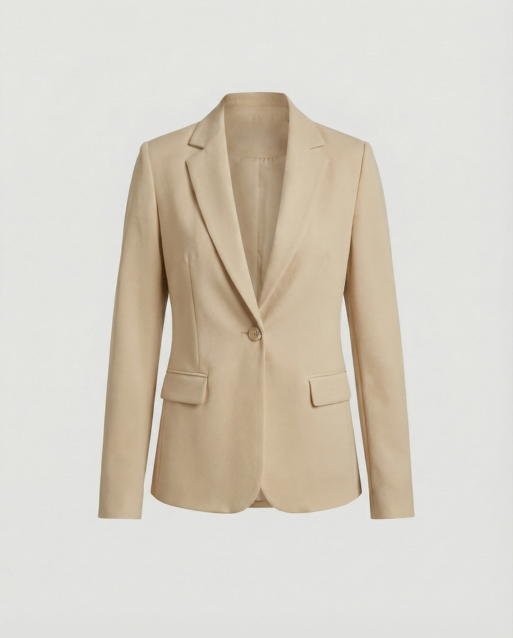 Klassischer Damen Blazer Elegant