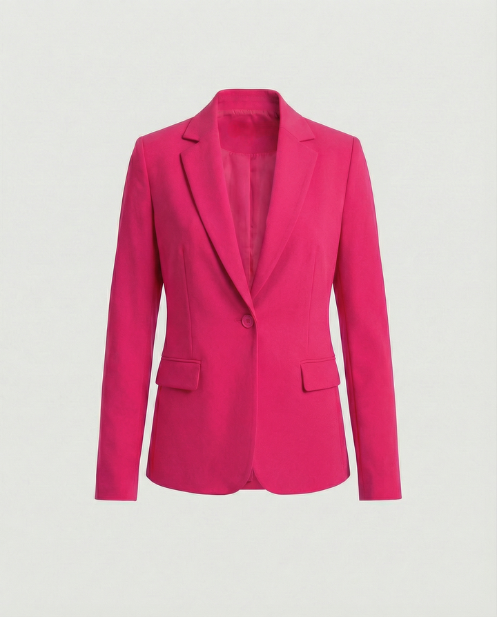 Klassischer Damen Blazer Elegant