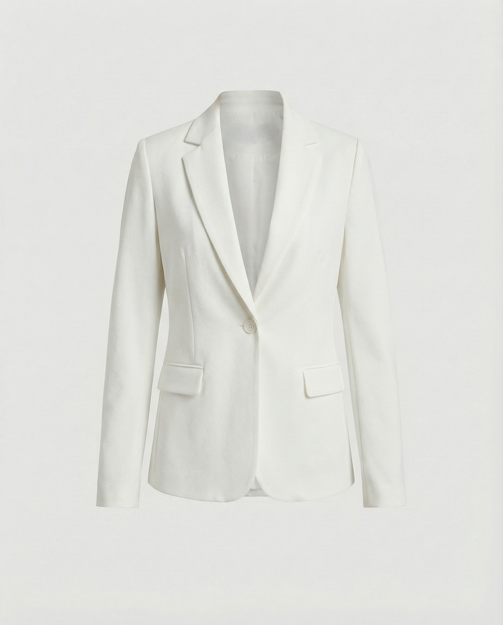 Klassischer Damen Blazer Elegant