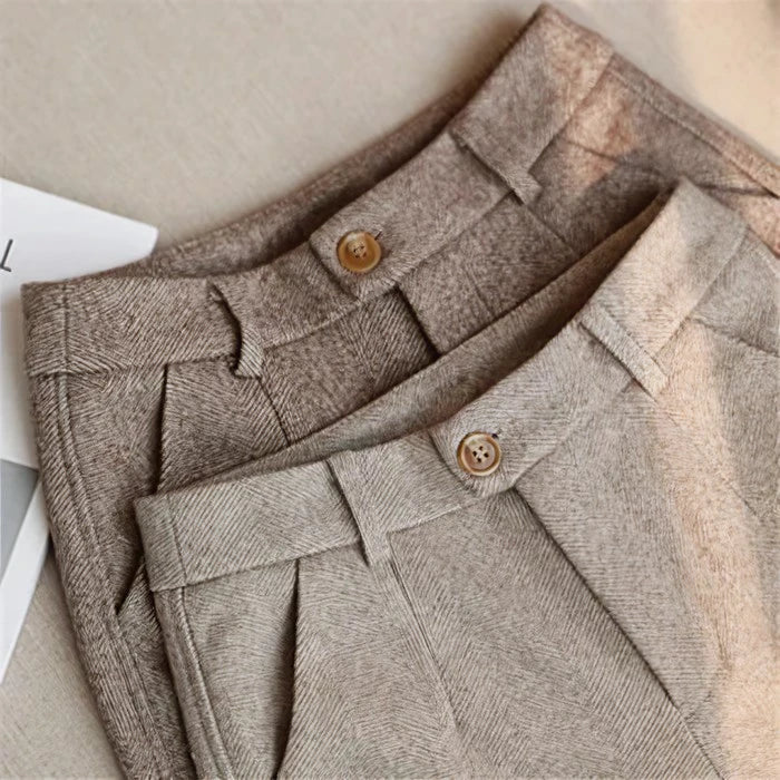 Nord Taschen - Elegante Hose