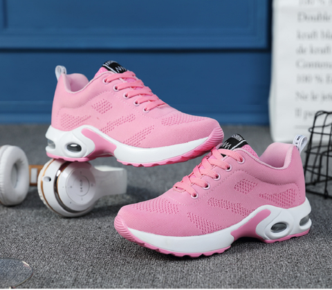 Strapazierfähige Orthopädische Turnschuhe