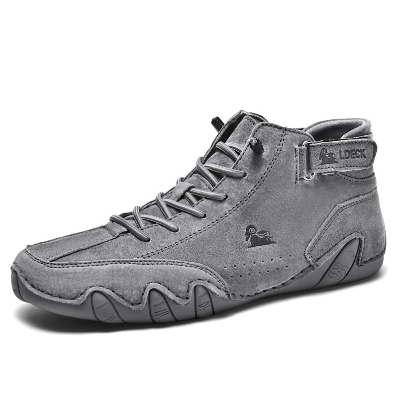 Äußerst Bequemer, Rutschfester Barfußschuh