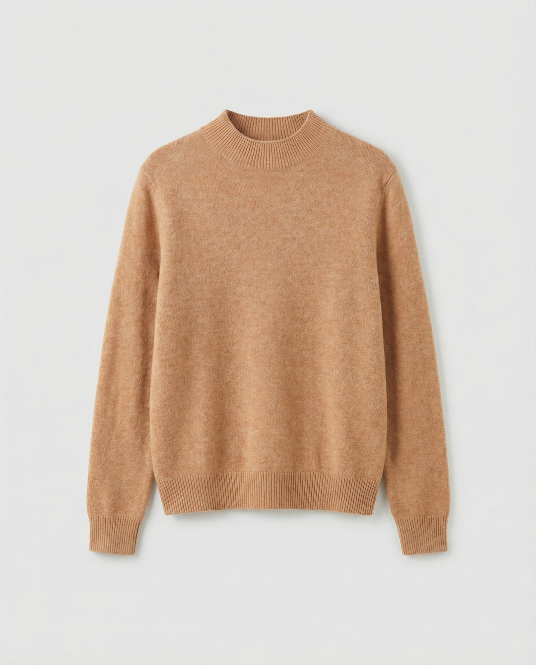 Kaschmir Eleganter Damenpullover