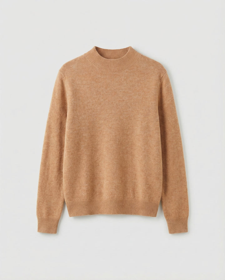 Kaschmir Eleganter Damenpullover