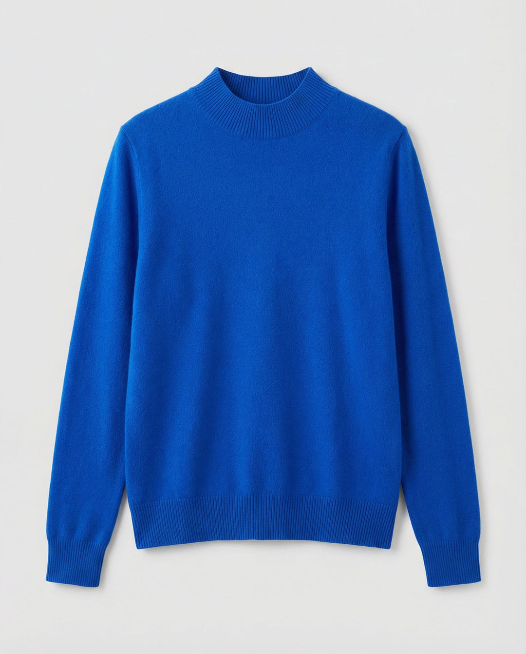 Kaschmir Eleganter Damenpullover
